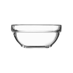 Салатник «Удобное хранение»; стекло; 300мл Arcoroc