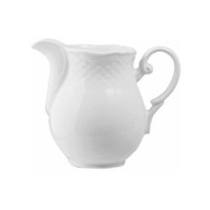 Молочник «Афродита»; фарфор; 150мл, Lubiana, арт. 6003-white, Lubiana, арт. 6003-white
