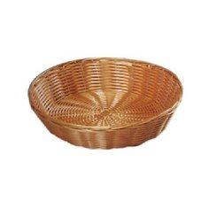 Корзина плетеная для хлеба; полиротанг, Kesper, арт. 17830, Kesper, арт. 17830