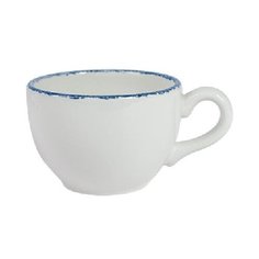 Чашка кофейная «Блю дэппл»; фарфор; 85мл, Steelite, арт. 1710 0190