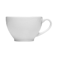 Чашка кофейная «Монако Вайт»; фарфор; 85мл, Steelite, арт. 9001 C172