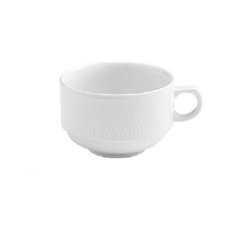 Чашка чайная «Портофино»; фарфор; 365мл, Tognana, арт. PF01736