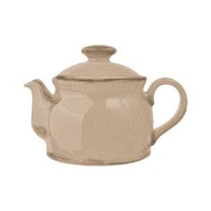 Чайник «Террамеса вит»; фарфор; 425мл, Steelite, арт. 1120 0367, Steelite, арт. 1120 0367