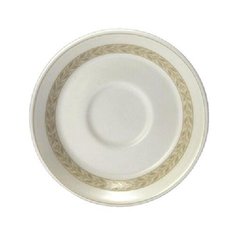Блюдце «Антуанетт»; фарфор, Steelite, арт. 9019 C318