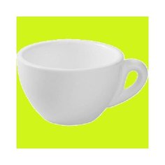 Чашка чайная «Кунстверк»; фарфор; 210мл, Kunstwerk, арт. A4184