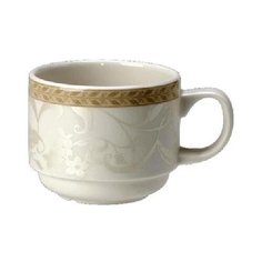 Чашка чайная «Антуанетт»; фарфор; 170мл, Steelite, арт. 9019 C332