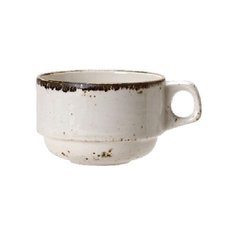 Чашка чайная «Крафт»; фарфор; 225мл, Steelite, арт. 1155 0217