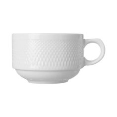 Чашка кофейная «Портофино»; фарфор; 90мл, Tognana, арт. PF01509