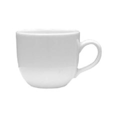 Чашка кофейная «Дорота»; фарфор; 110мл, Lubiana, арт. 1980