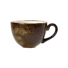 Чашка чайная «Крафт»; фарфор; 225мл, Steelite, арт. 1132 0189