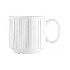 Чашка кофейная «Жансан»; фарфор; 100мл, Chef&Sommelier, арт. S0536