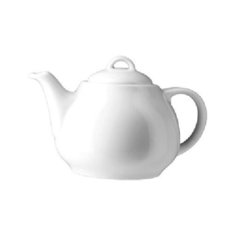 Чайник «Везувио»; фарфор; 500мл, Tognana, арт. VS03305, Tognana, арт. VS03305