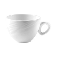 Чашка чайная «Органикс»; фарфор; 265мл, Steelite, арт. 9002 C652