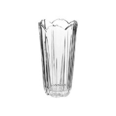 Ваза для цветов «Королла»; стекло, Bormioli Rocco, арт. 2.28013