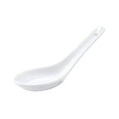 Ложка; фарфор, Revol, арт. 638963 Револ
