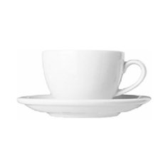 Чашка чайная «Алберго»; фарфор; 180мл, Tognana, арт. AL01619