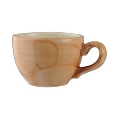 Чашка кофейная «Паприка»; фарфор; 85мл, Steelite, арт. 1540 A190