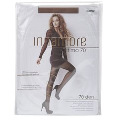 Колготки Innamore Ottima, 70 den, размер 4-L, daino (коричневый)