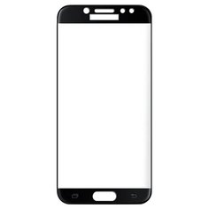 Защитное стекло 3D TFN Samsung Galaxy J5 (2017) черный