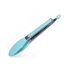 Щипцы силиконовые 36 см. Fissman