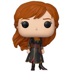 Фигурка Funko POP! Холодное сердце 2 Анна 40887