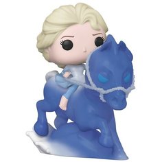 Фигурка Funko POP! Холодное сердце 2 - Эльза на Нокке 46586