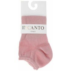 Носки Incanto IBD733001, размер 36-38(2), rosa antico