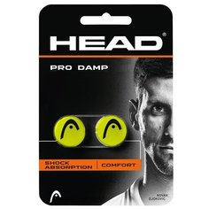 Виброгаситель HEAD Pro Damp (ЖЕЛТЫЙ), арт.285515-YL