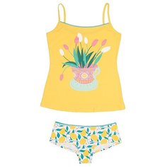 Комплект Innamore, размер 3(44), мультиколор