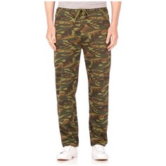 Брюки N.O.A. размер 56 милитари NOA