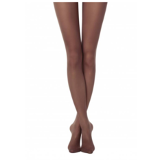 Колготки Conte Elegant Tango, 40 den, размер 2, Mocca (коричневый)