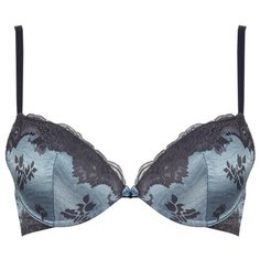 Бюстгальтер Luce del Sole Brillare, размер 70C (2C), синий