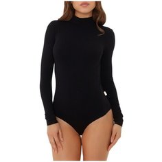 Боди Alla Buone, размер M/46, nero