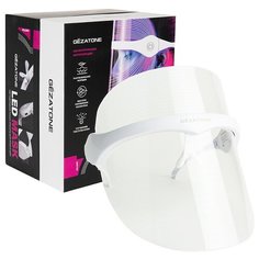 M1030 Прибор для ухода за кожей лица (LED маска) Gezatone
