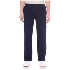 Брюки N.O.A. размер 50 темно-синий NOA