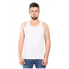 Майка N.O.A. 20011 / 20013 размер 46, белый NOA