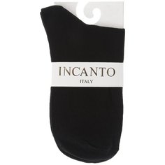 Носки Incanto IBD733004, размер 36-38(2), nero