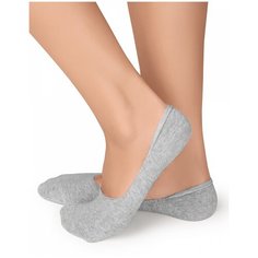 Подследники Incanto IBD731006, размер 39-40(3), grigio melange