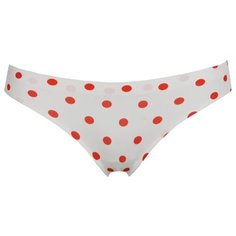 Alla Buone Трусы слипы низкой посадки, размер L(48), r.pisello