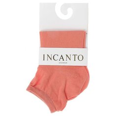 Носки Incanto IBD733001, размер 36-38(2), papaya