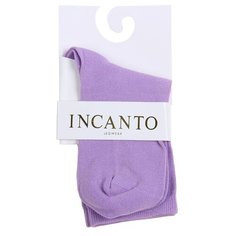 Носки Incanto IBD733004, размер 39-40(3), lilla