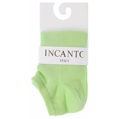 Носки Incanto IBD731003, размер 36-38(2), pistacchio