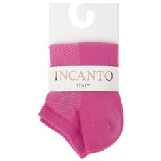 Носки Incanto IBD731003, размер 36-38(2), fuxia