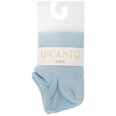 Носки Incanto IBD731003, размер 39-40(3), aquamarine