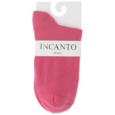 Носки Incanto IBD733003, размер 39-40(3), rosa/scuro
