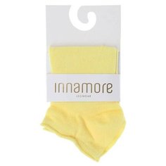 Носки Incanto IBD731001, размер 39-40(3), giallo