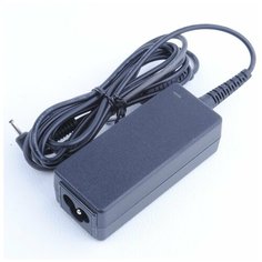 Блок питания для ноутбука Asus 2.1A, 19V, 40W, разъем круглый 2,5 x 0,7 mm код AL40AS03