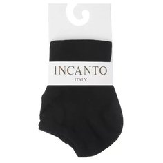 Носки Incanto IBD733001, размер 39-40(3), nero