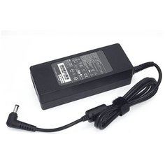 Блок питания для ноутбука Asus 4.74A, 19V, 90W, разъем круглый 5,5 x 2,5 mm код AL190474A