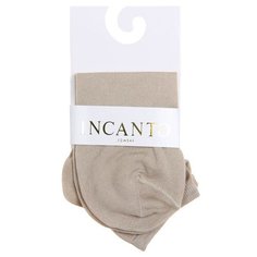Носки Incanto IBD733001, размер 36-38(2), sabbia